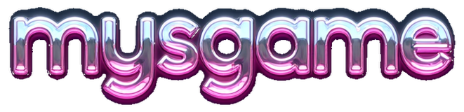 mysgame logo