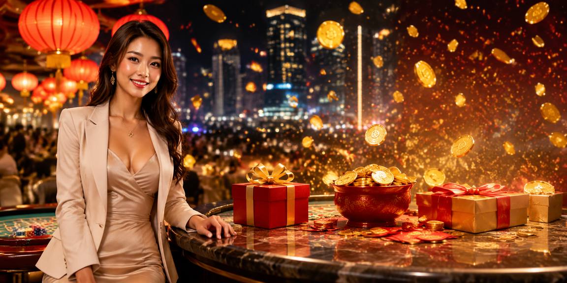 Slot dengan Penyedia Terkemuka Dunia di satu Bilik